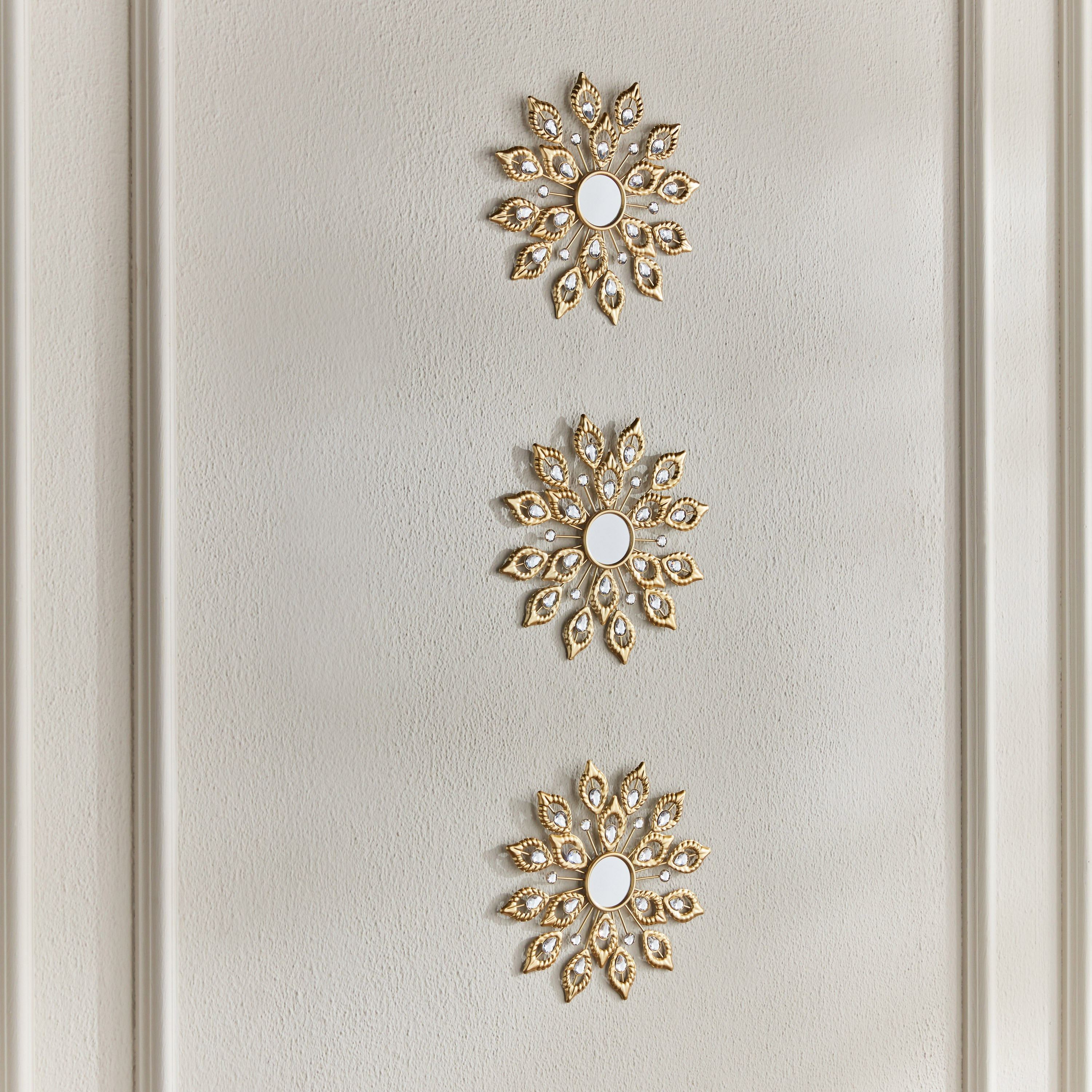 Edek Wall Accent - Set of 3-household-walldecorandmirrors-wallaccents-image-1