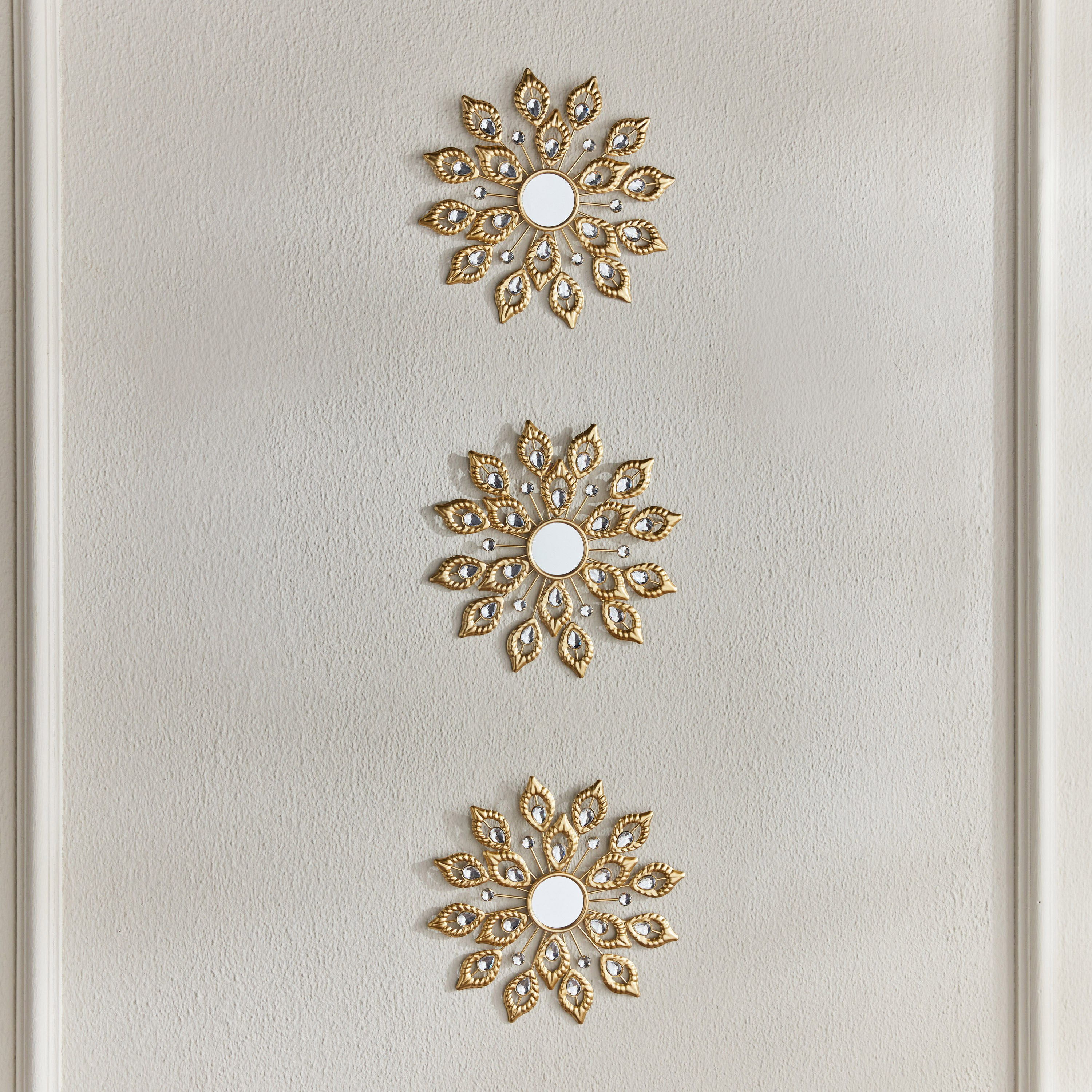 Edek Wall Accent - Set of 3-household-walldecorandmirrors-wallaccents-image-2