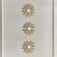 زينة حائط - إديك- طقم 3 قطع-household-walldecorandmirrors-wallaccents-image-3