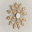 زينة حائط - إديك- طقم 3 قطع-household-walldecorandmirrors-wallaccents-image-2