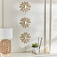 زينة حائط - إديك- طقم 3 قطع-household-walldecorandmirrors-wallaccents-image-1