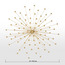 زينة حائط - فرانسيس-household-walldecorandmirrors-wallaccents-image-1