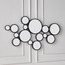 ديكور حائط - ماجا - 55x102 سم-household-walldecorandmirrors-wallaccents-image-3