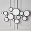 ديكور حائط - ماجا - 55x102 سم-household-walldecorandmirrors-wallaccents-image-1
