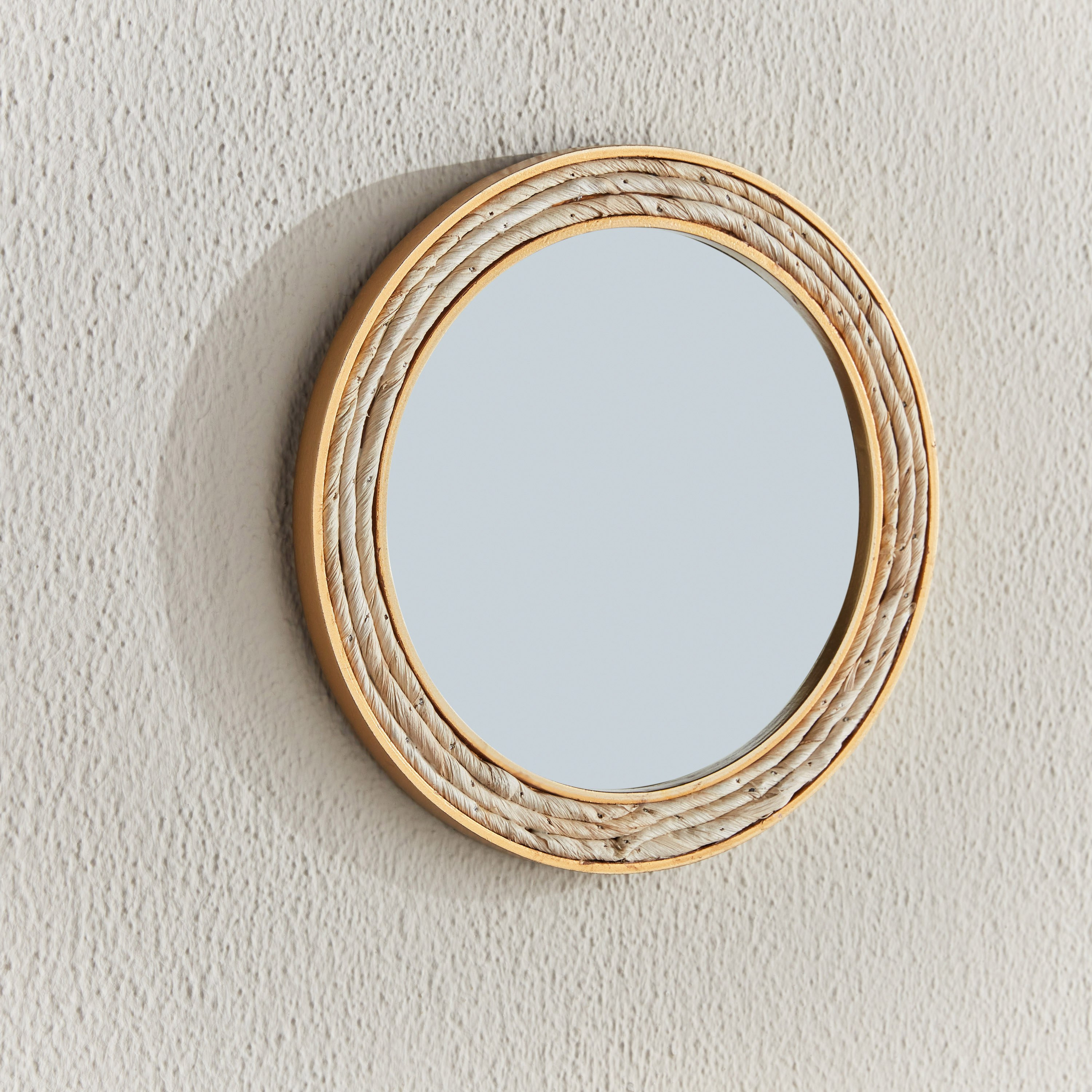 Brunon Mirrored Wall Accent - Set of 3-household-walldecorandmirrors-wallaccents-image-3