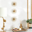 زينة حائط - زيمون - طقم 3 قطع-household-walldecorandmirrors-wallaccents-image-1