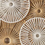 زينة حائط مزخرفة - بولومي-household-walldecorandmirrors-wallaccents-image-2
