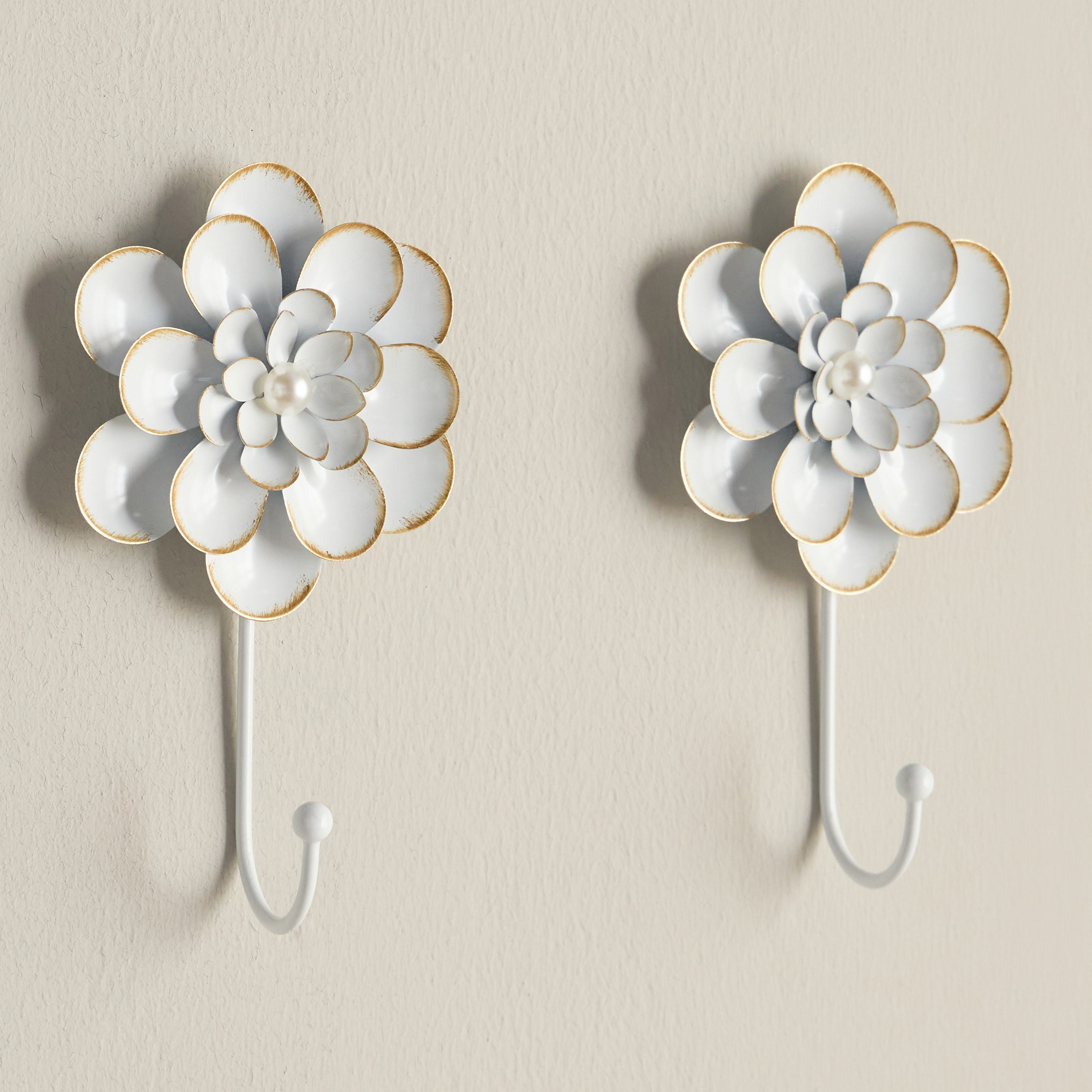 Bendek Wall Hook - Set of 2-household-walldecorandmirrors-wallaccents-image-1