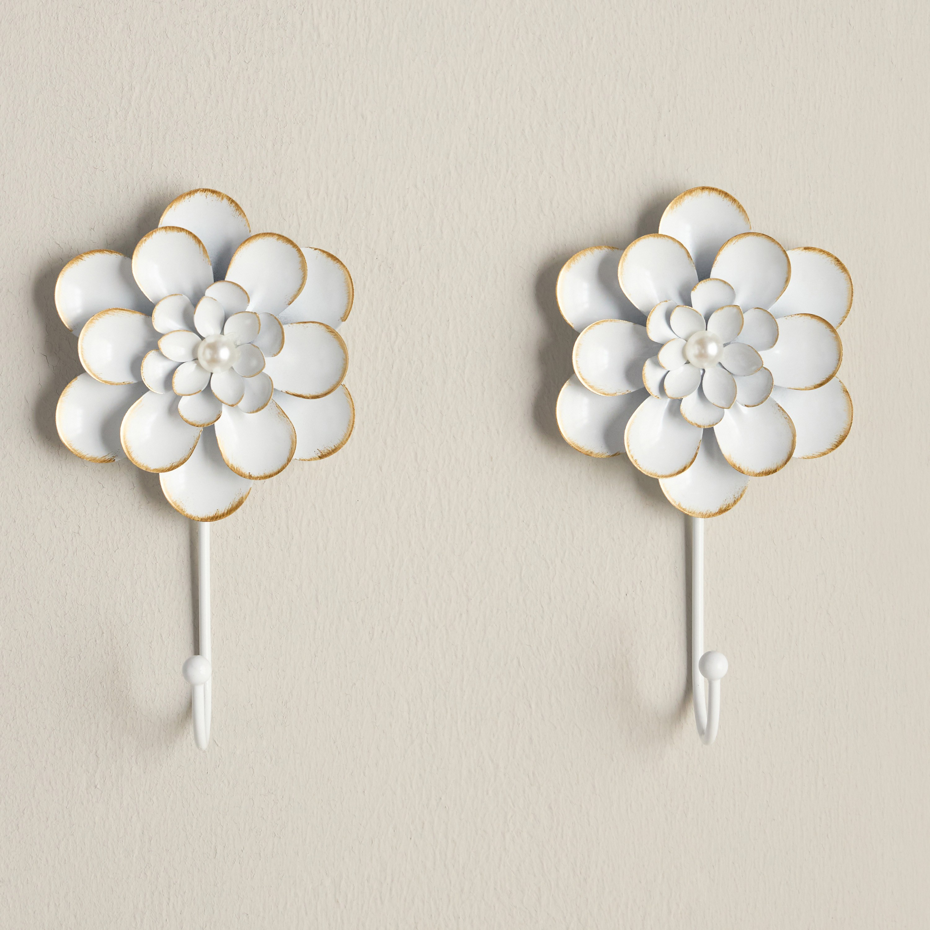 Bendek Wall Hook - Set of 2-household-walldecorandmirrors-wallaccents-image-2