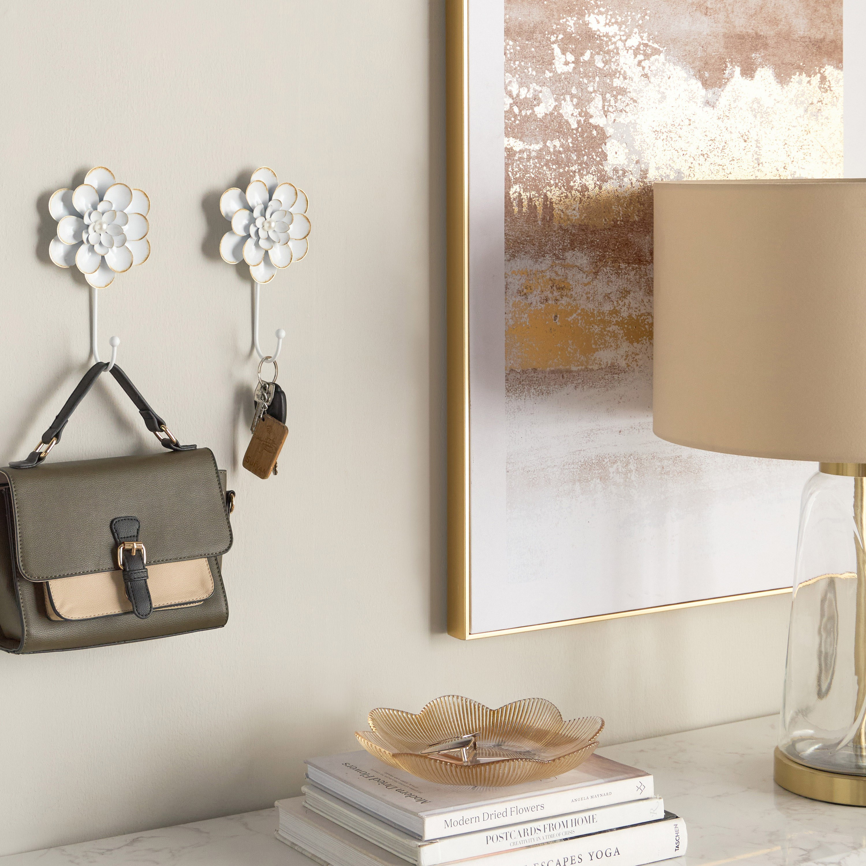 Bendek Wall Hook - Set of 2-household-walldecorandmirrors-wallaccents-image-4