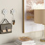 خطاف حائط - بنديك- طقم من قطعتين-household-walldecorandmirrors-wallaccents-image-1