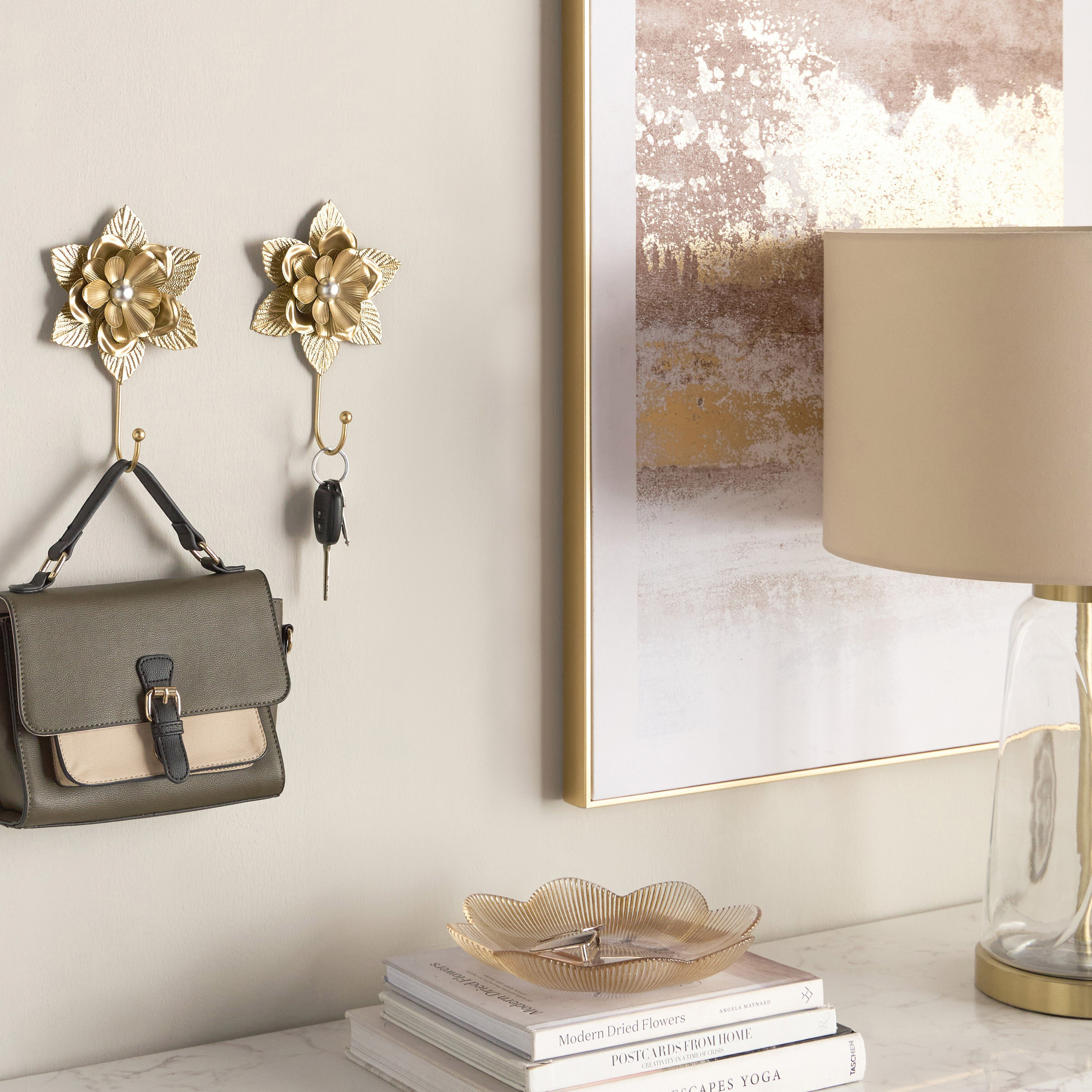 Olesia Wall Hook - Set of 2-household-walldecorandmirrors-wallaccents-image-4