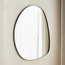 Galanthus Wall Mirror - 90x92 cm-binpromo_KSA_Alrajhi_17062026-image-1
