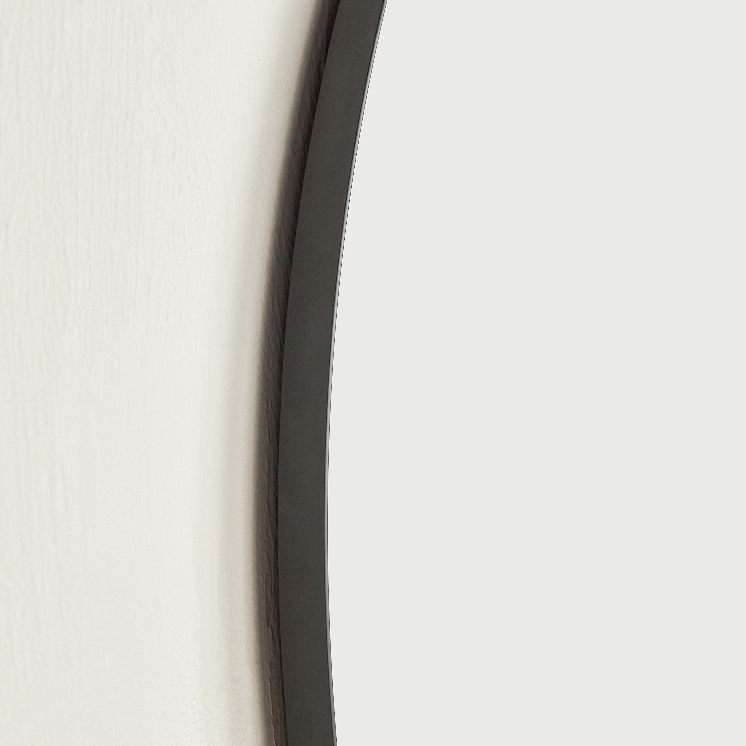 Galanthus Wall Mirror - 90x92 cm-household-walldecorandmirrors-mirrors-wallmirrors-image-3