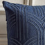 Arch Embroidered Cushion Cover - 30x45 cm-household-cushionsandthrows-cushioncovers-image-2