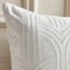 Arch Embroidered Cushion Cover - 30x45 cm-household-cushionsandthrows-cushioncovers-image-6