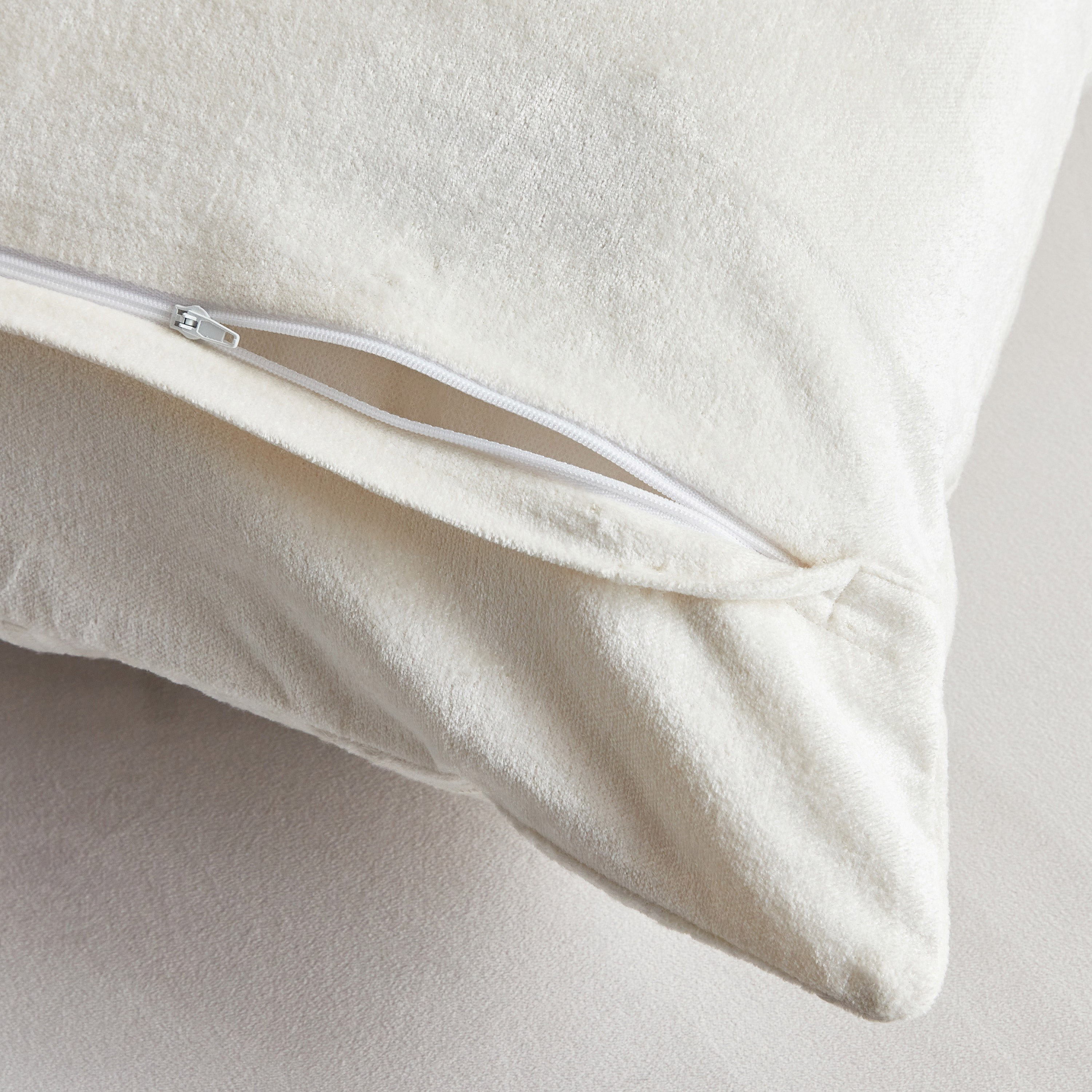 Arch Embroidered Cushion Cover - 30x45 cm-household-cushionsandthrows-cushioncovers-image-3