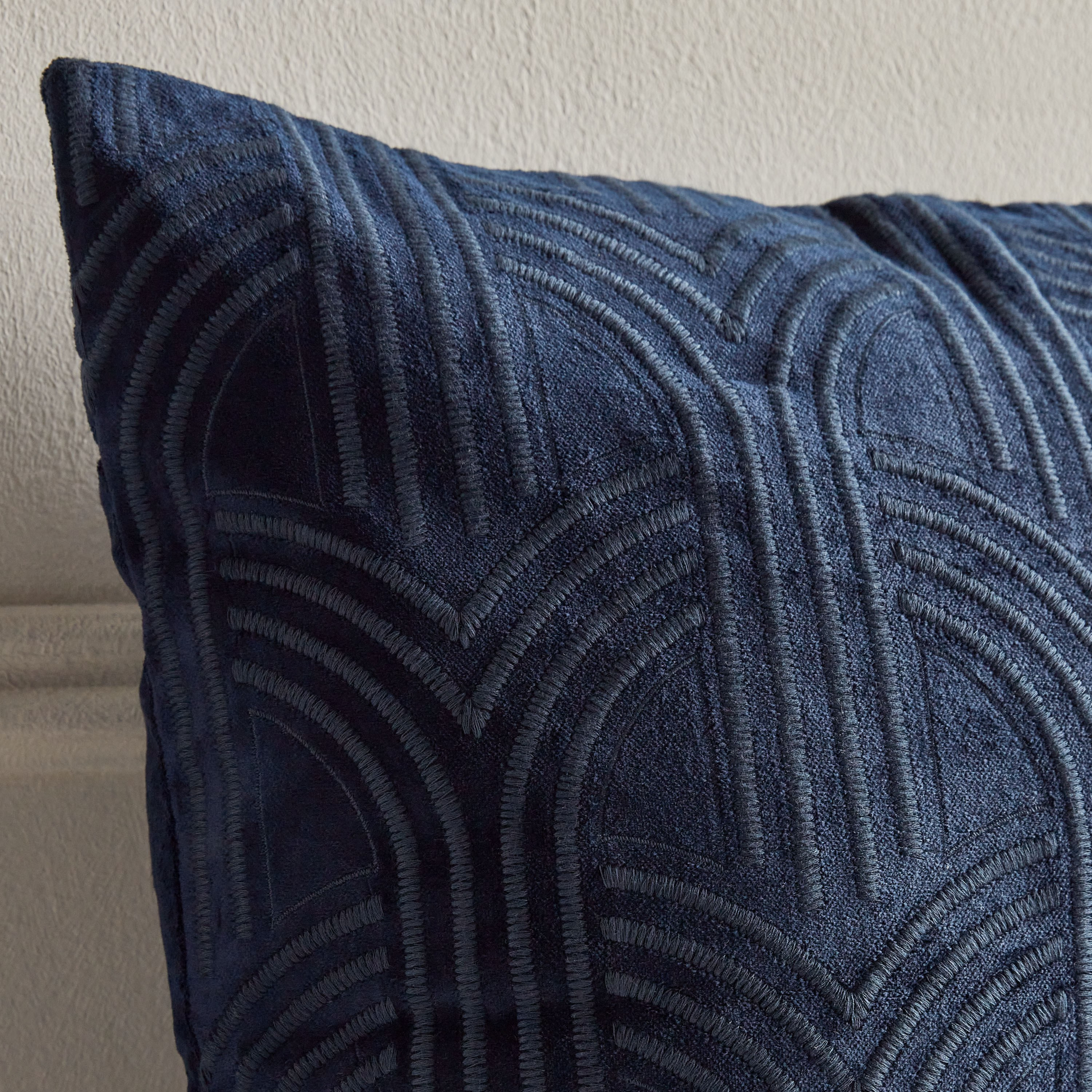 Arch Cushion Cover - 50x50 cm-household-cushionsandthrows-cushioncovers-image-2