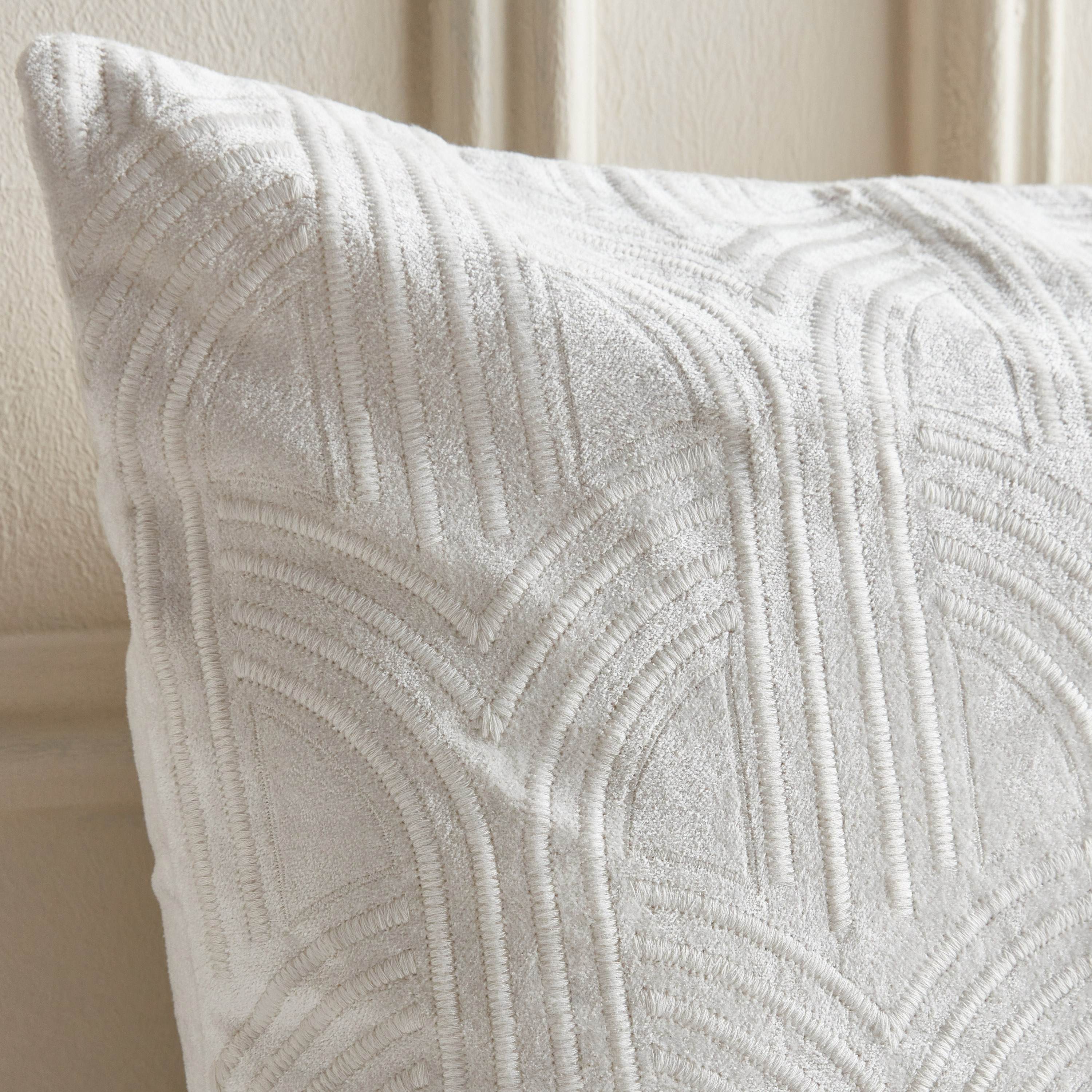 Arch Cushion Cover - 50x50 cm-household-cushionsandthrows-cushioncovers-image-2