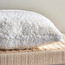 Avon Faux Fur Polyester Filled Cushion - 50x50 cm-household-cushionsandthrows-filledcushions-decorativecushions-image-3