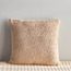 Avon Faux Fur Polyester Filled Cushion - 50x50 cm-household-cushionsandthrows-filledcushions-decorativecushions-image-5