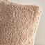 Avon Faux Fur Polyester Filled Cushion - 50x50 cm-household-cushionsandthrows-filledcushions-decorativecushions-image-6