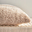 Avon Faux Fur Polyester Filled Cushion - 50x50 cm-household-cushionsandthrows-filledcushions-decorativecushions-image-7