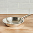 مقلاة ستانلس ستيل بقاعدة حث ثلاثية الطبقات - أرجنت ترايبرو - 20 سم-household-kitchen-cookware-potsandpans-image-3
