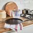 Argent Tripro Triply Stainless Steel Dosa Tawa - 29 cm-binpromo_ALLBANKS_OMN_14032025-image-3
