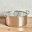 Argent Tripro Tri-Ply Stainless Steel Induction Base Casserole - 32 cm-household-kitchen-cookware-potsandpans-image-1