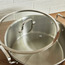 Argent Tripro Tri-Ply Stainless Steel Induction Base Casserole - 32 cm-household-kitchen-cookware-potsandpans-image-2