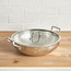 Argent Tripro Tri-Ply Stainless Steel Induction Base Kadai - 32 cm-household-kitchen-cookware-potsandpans-image-1