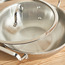 Argent Tripro Tri-Ply Stainless Steel Induction Base Kadai - 32 cm-household-kitchen-cookware-potsandpans-image-2