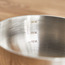 مقلاة تادكا ستانلس ستيل بقاعدة حث ثلاثية الطبقات - أرجنت ترايبرو - 10 سم-household-kitchen-cookware-potsandpans-image-2