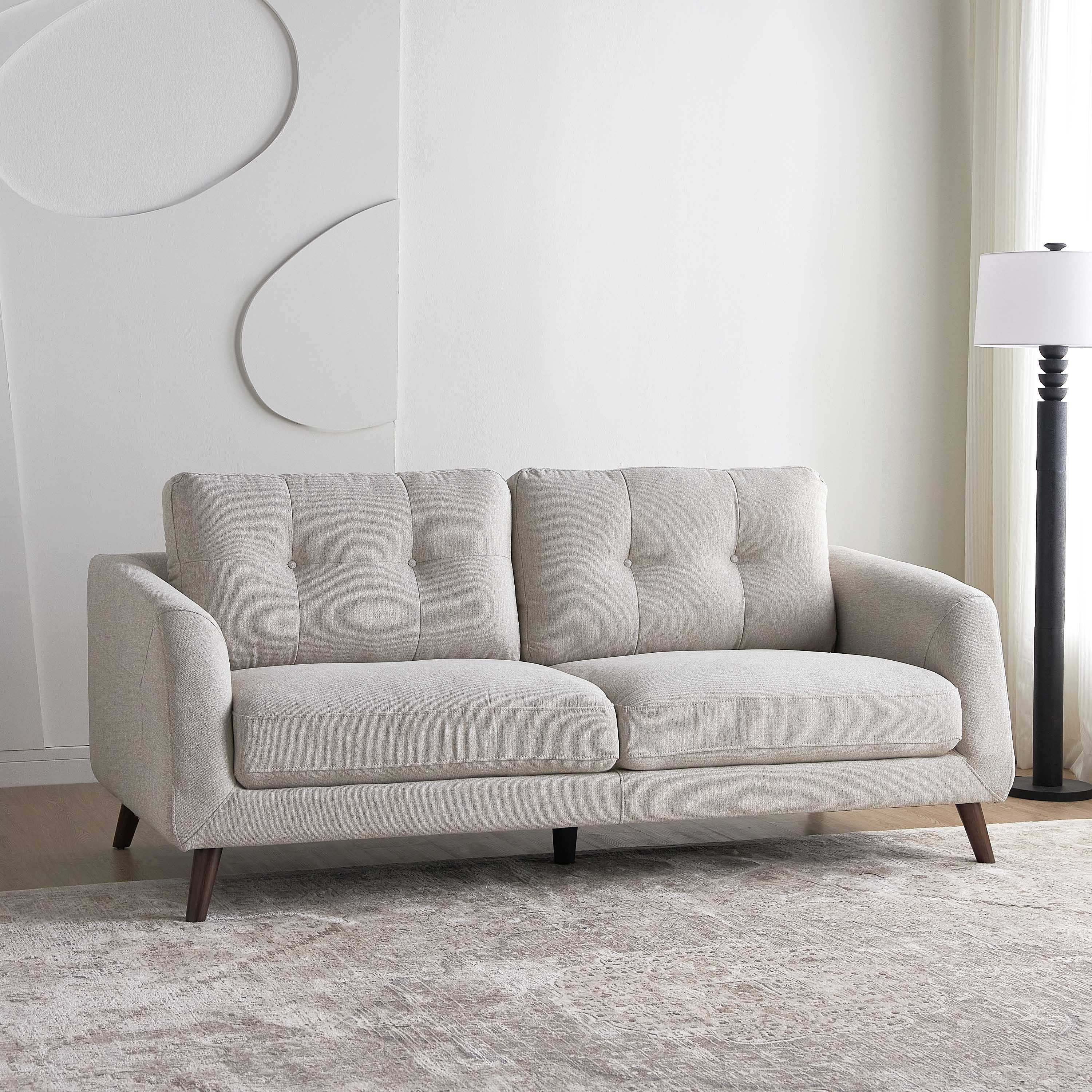 Lana two deals seater sofa