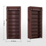 Bernard 9-Tier Shoe Rack with Dustproof Cover - 66x29 cm-household-storage-storagesolutions-shoeracksandstorage-image-8