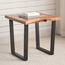 Rainer Solid Wood Side Table-binpromo_KSA_Alrajhi_17062026-image-1