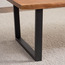 Rainer Wooden Top Coffee Table-furniture-livingroom-coffeetables-image-4