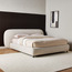 Nordic French King Bed - 180x200 cm-furniture-bedroom-beds-kingbeds-image-1
