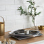 صينية تقديم ميلامين - تارا-household-dining-serveware-servingtrays-image-1