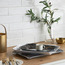 صينية تقديم ميلامين - تارا-household-dining-serveware-servingtrays-image-1