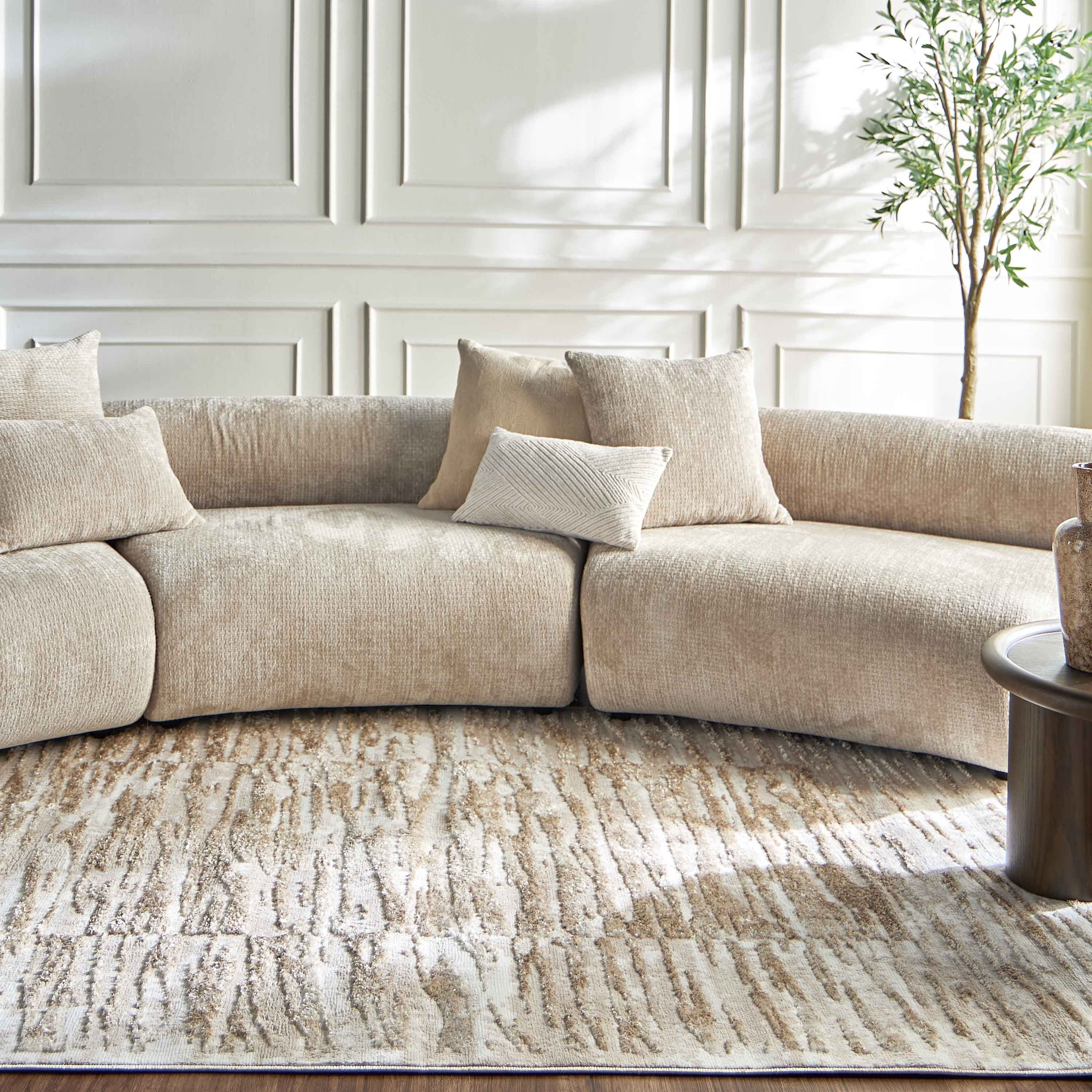 Salamanca Rug - 160x230 cm-household-rugsandcarpets-rugs-image-5