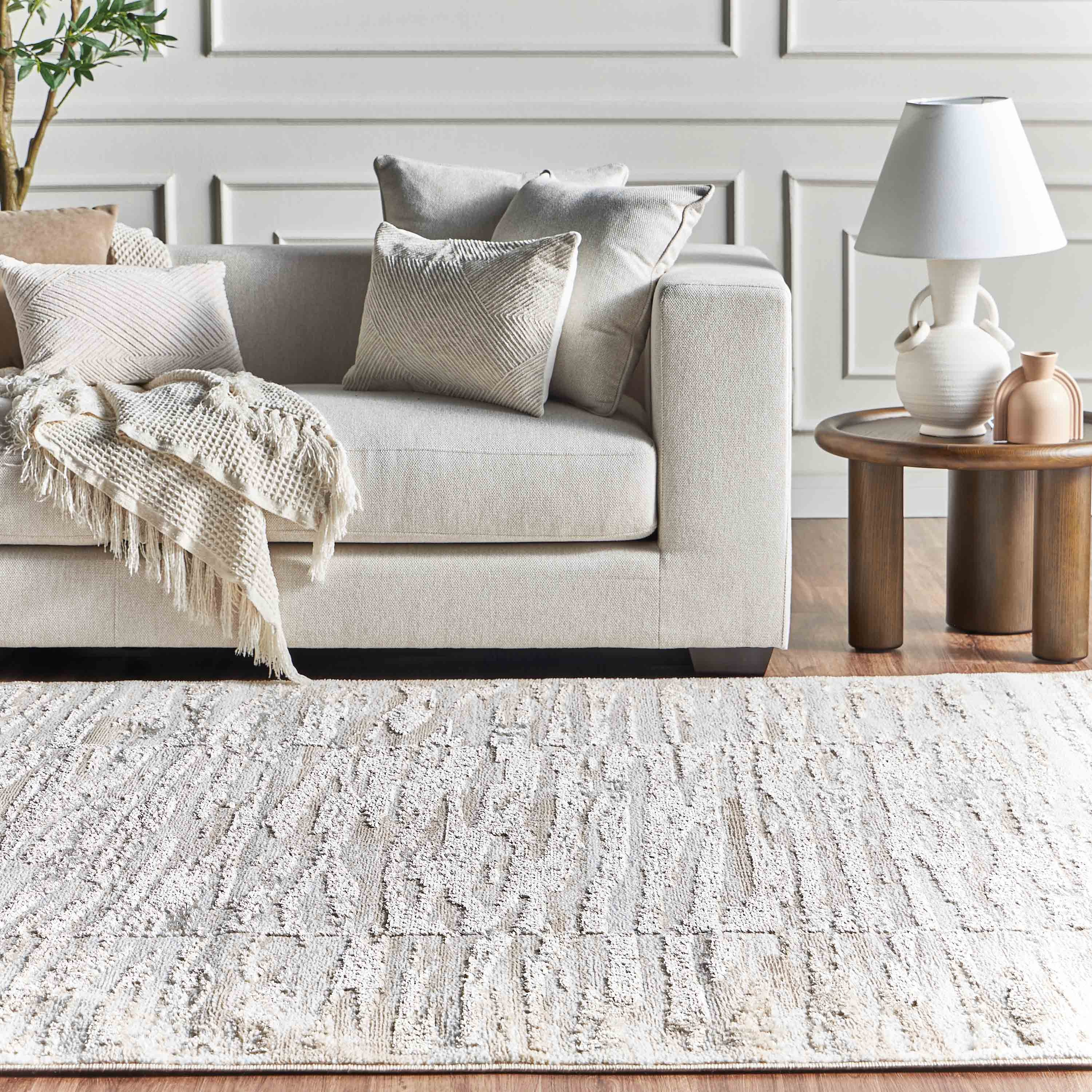 Salamanca Rug - 200x290 cm-household-rugsandcarpets-rugs-image-5