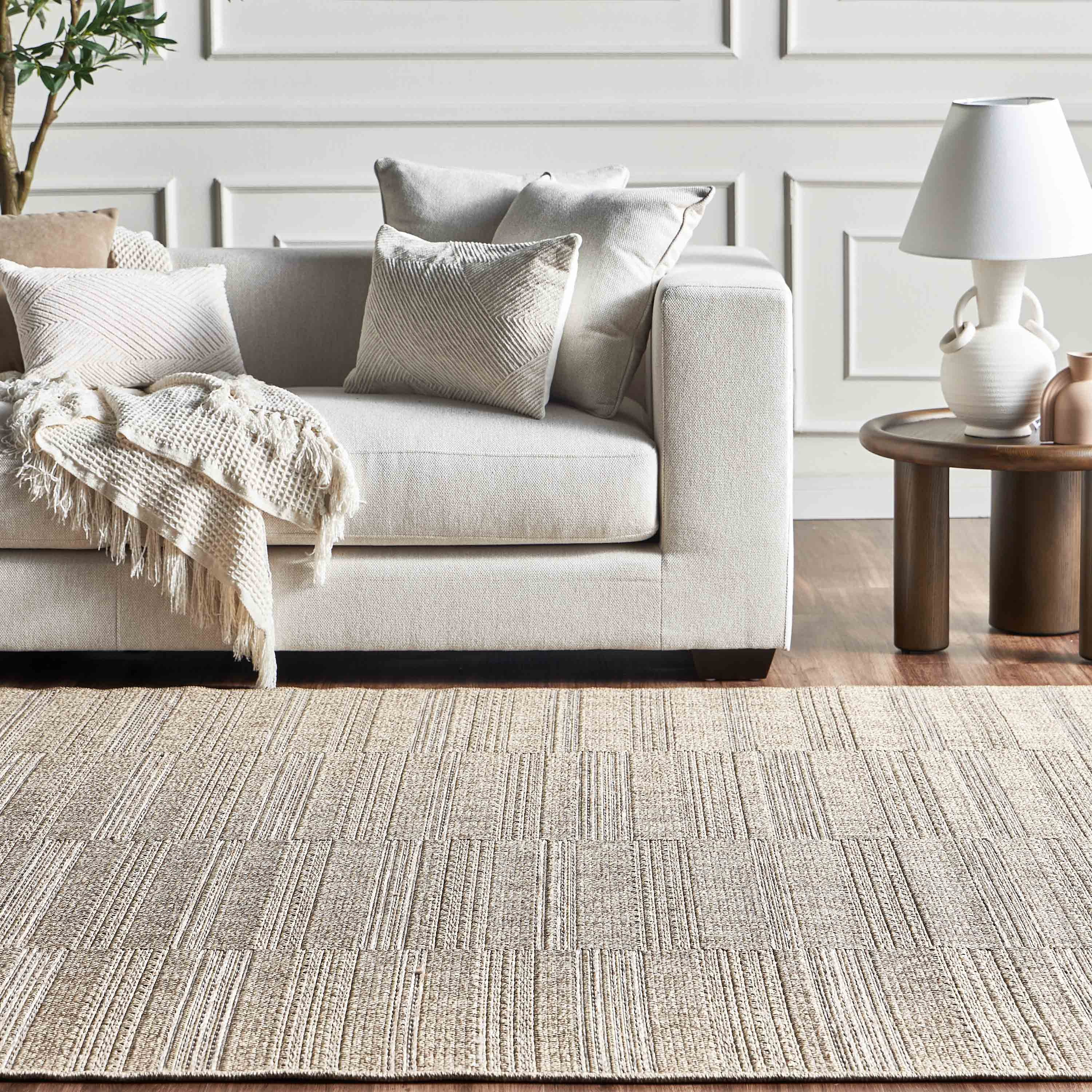 Oria Outdoor Rug - 200x290 cm-household-gardenandoutdoor-outdoor-image-5