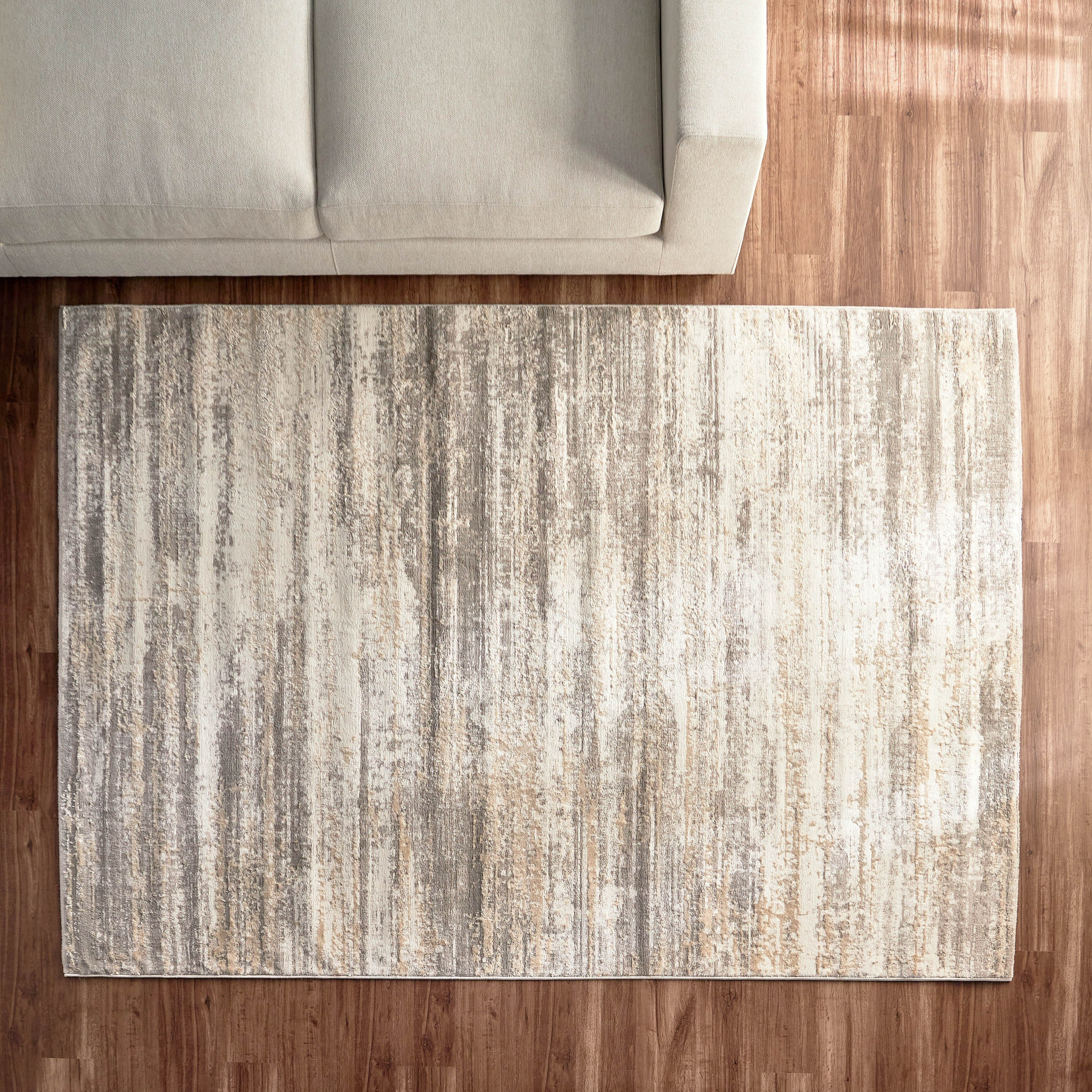 Salamanca Rug - 160x230 cm-household-rugsandcarpets-rugs-image-2