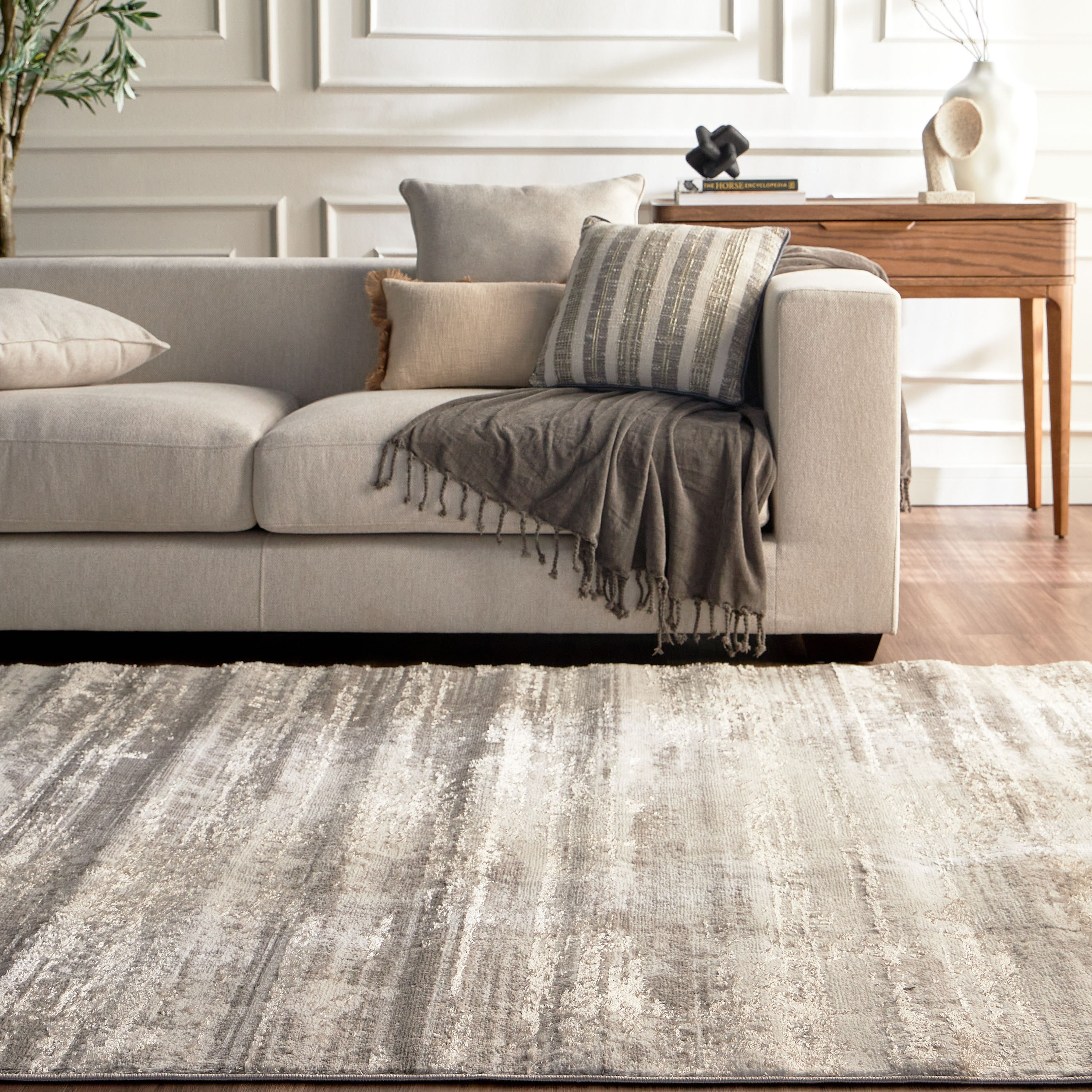 Salamanca Rug - 160x230 cm-household-rugsandcarpets-rugs-image-5