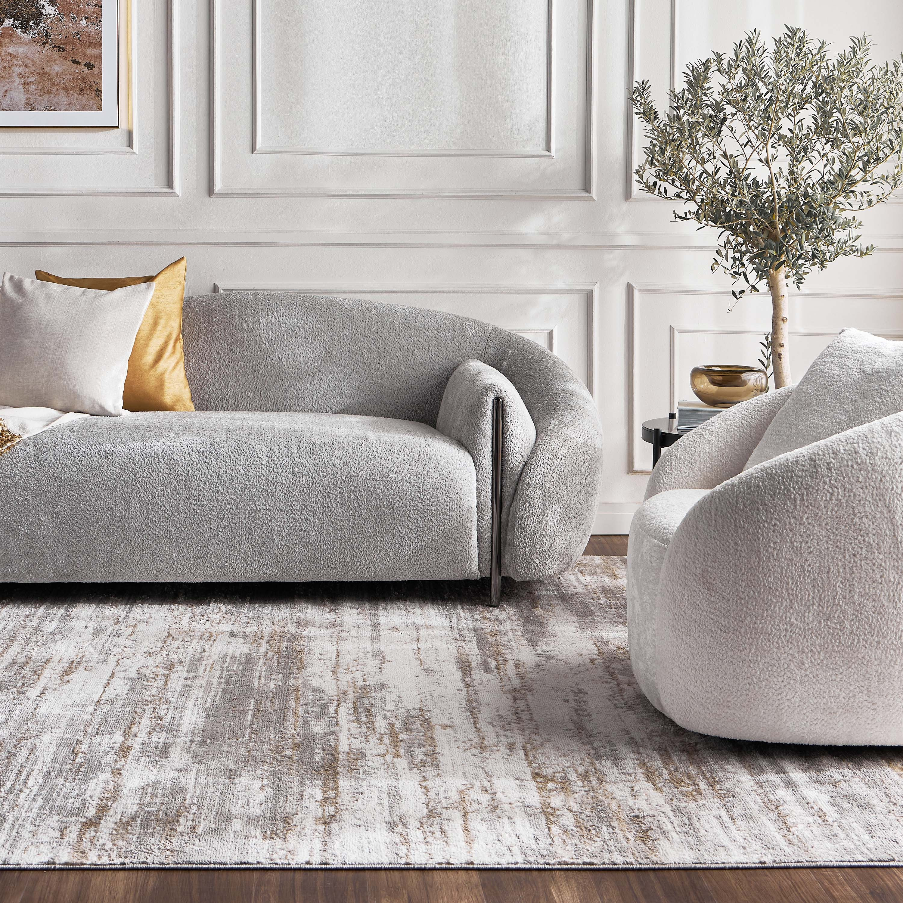 Salamanca Rug - 250x360 cm-household-rugsandcarpets-rugs-image-5