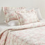 Hanna Cotton Sateen 3-Piece King Duvet Cover Set - 260x220 cm-household-bedding-duvetandcovers-duvetcovers-image-1