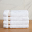 طقم مناشف صغيرة 4 قطع قطن تركي 600 جرام لكل متر مربع - أنتيجوا - 30x30 سم-household-bathandlaundry-bathlinen-towels-image-4