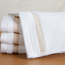 طقم مناشف صغيرة 4 قطع قطن تركي 600 جرام لكل متر مربع - أنتيجوا - 30x30 سم-household-bathandlaundry-bathlinen-towels-image-3